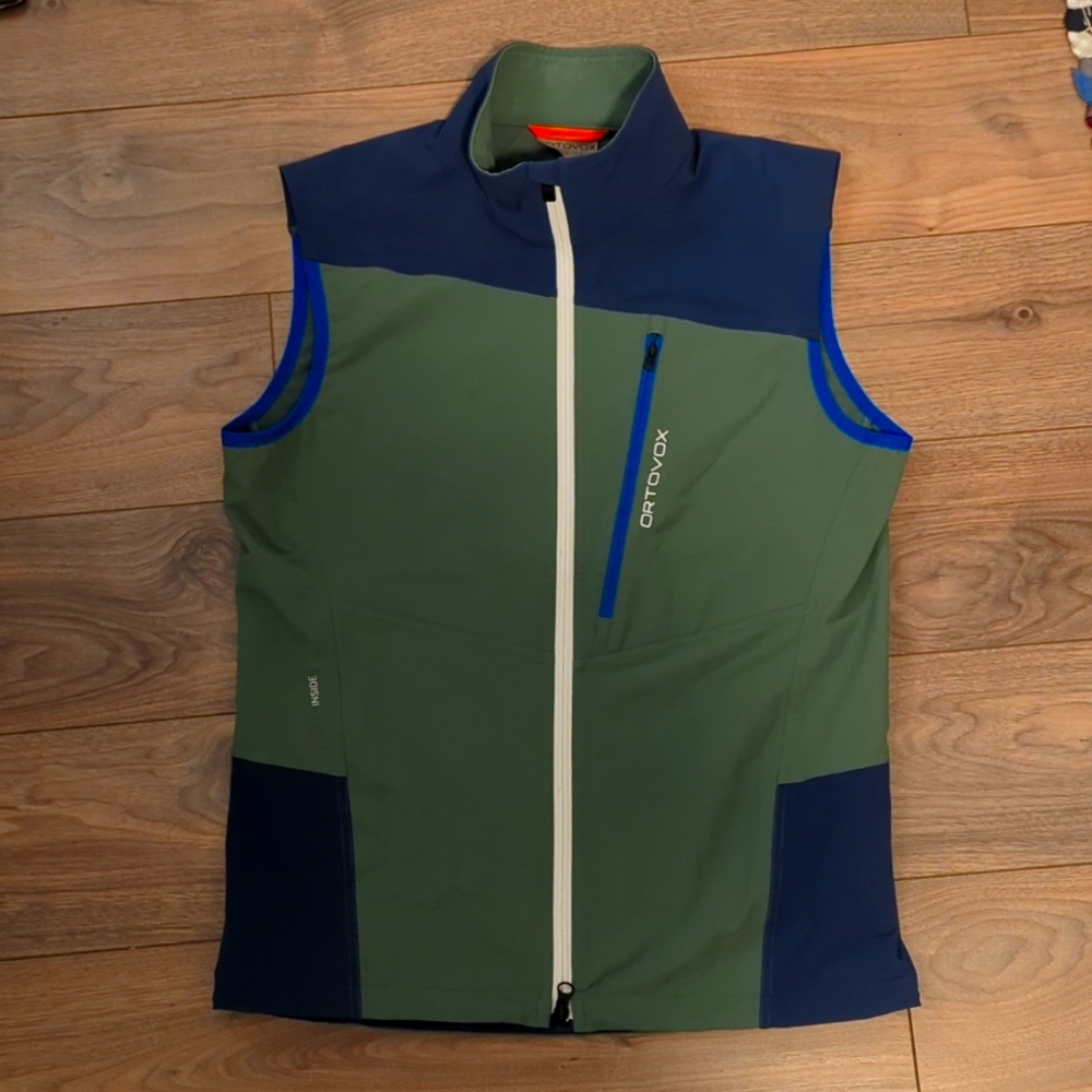Ortovox Vest